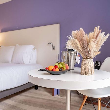 Mercure Antibes Sophia Antipolis Valbonne Exterior photo