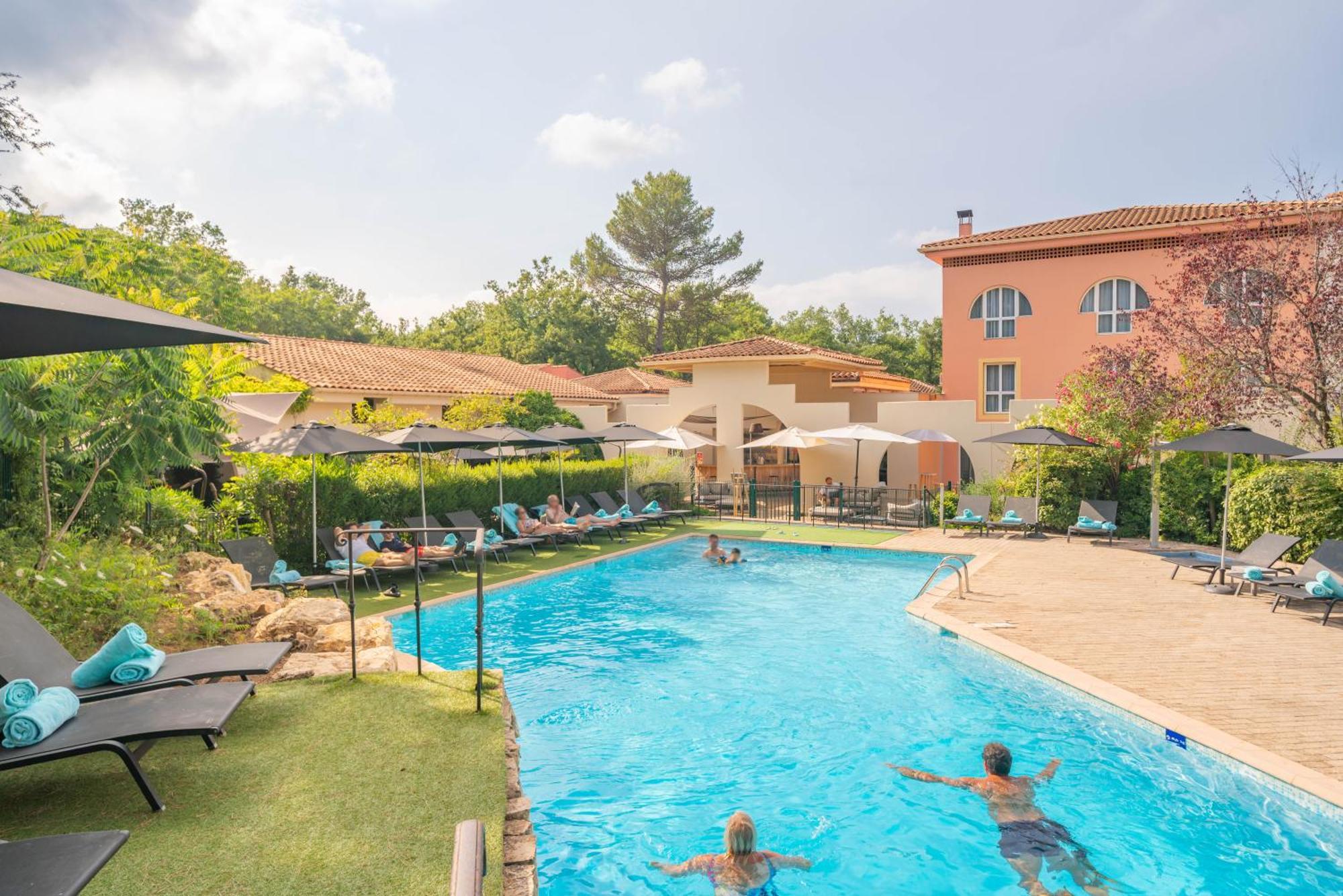 Mercure Antibes Sophia Antipolis Valbonne Exterior photo