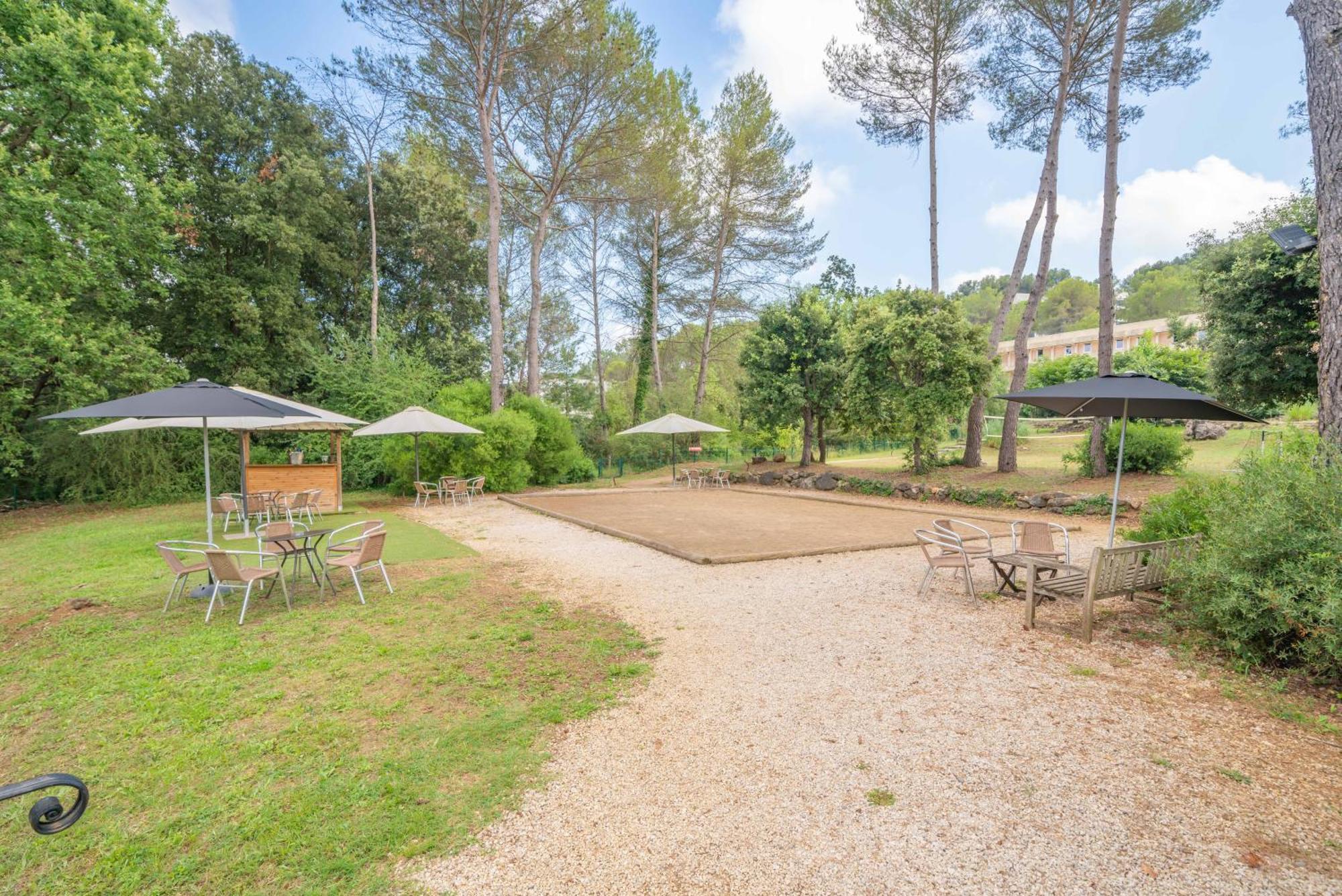 Mercure Antibes Sophia Antipolis Valbonne Exterior photo