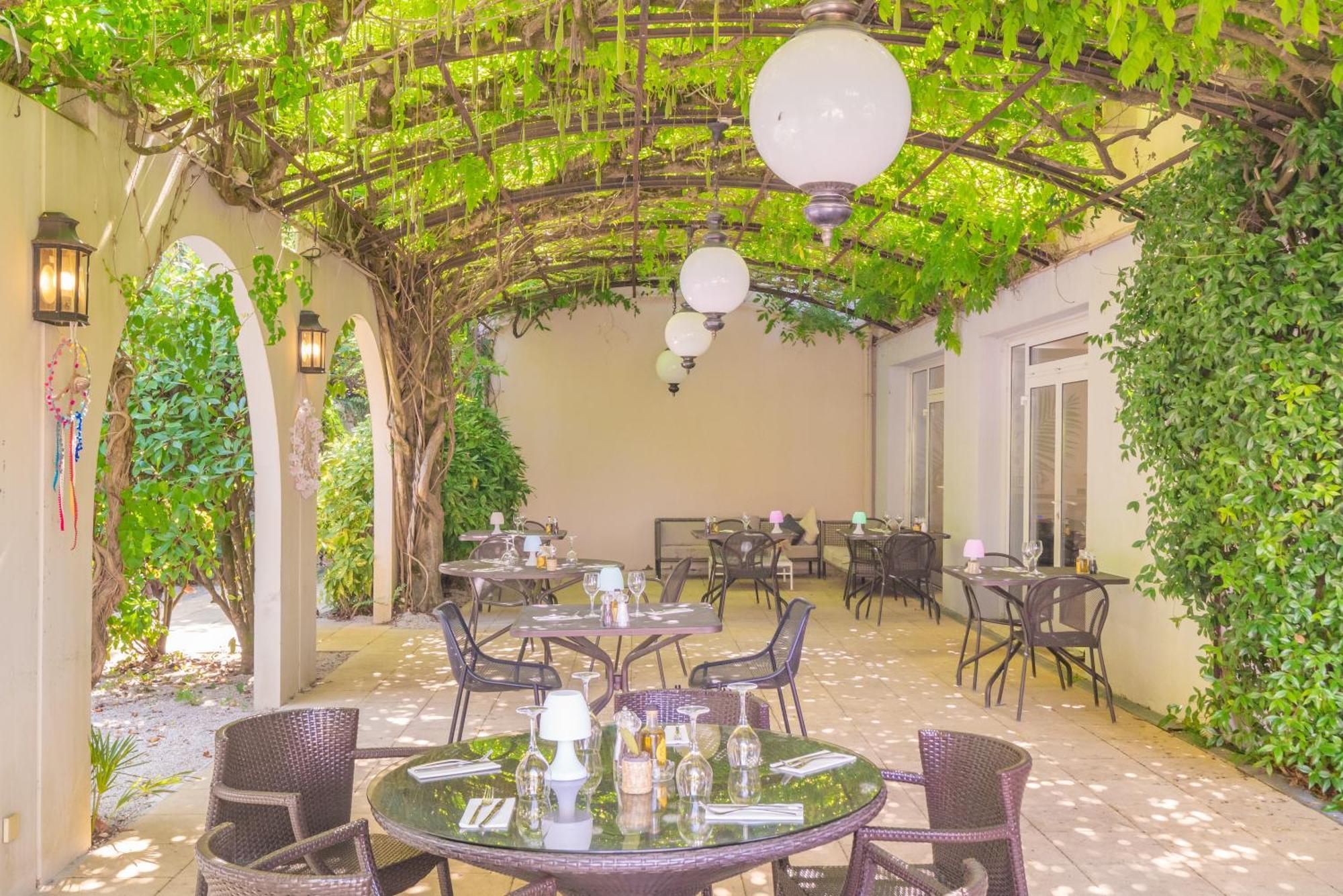 Mercure Antibes Sophia Antipolis Valbonne Exterior photo