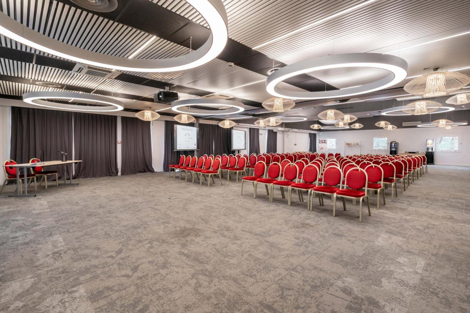 Mercure Antibes Sophia Antipolis Valbonne Exterior photo