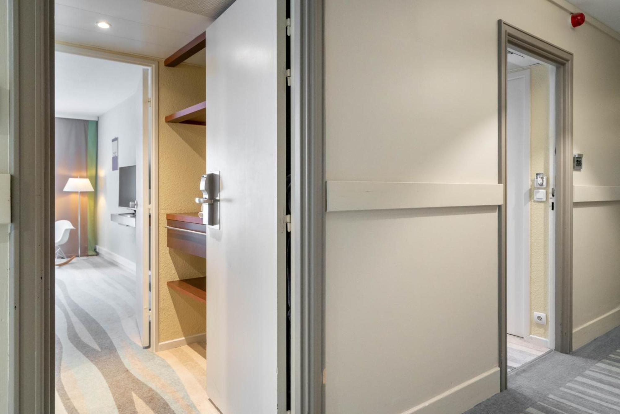 Mercure Antibes Sophia Antipolis Valbonne Exterior photo