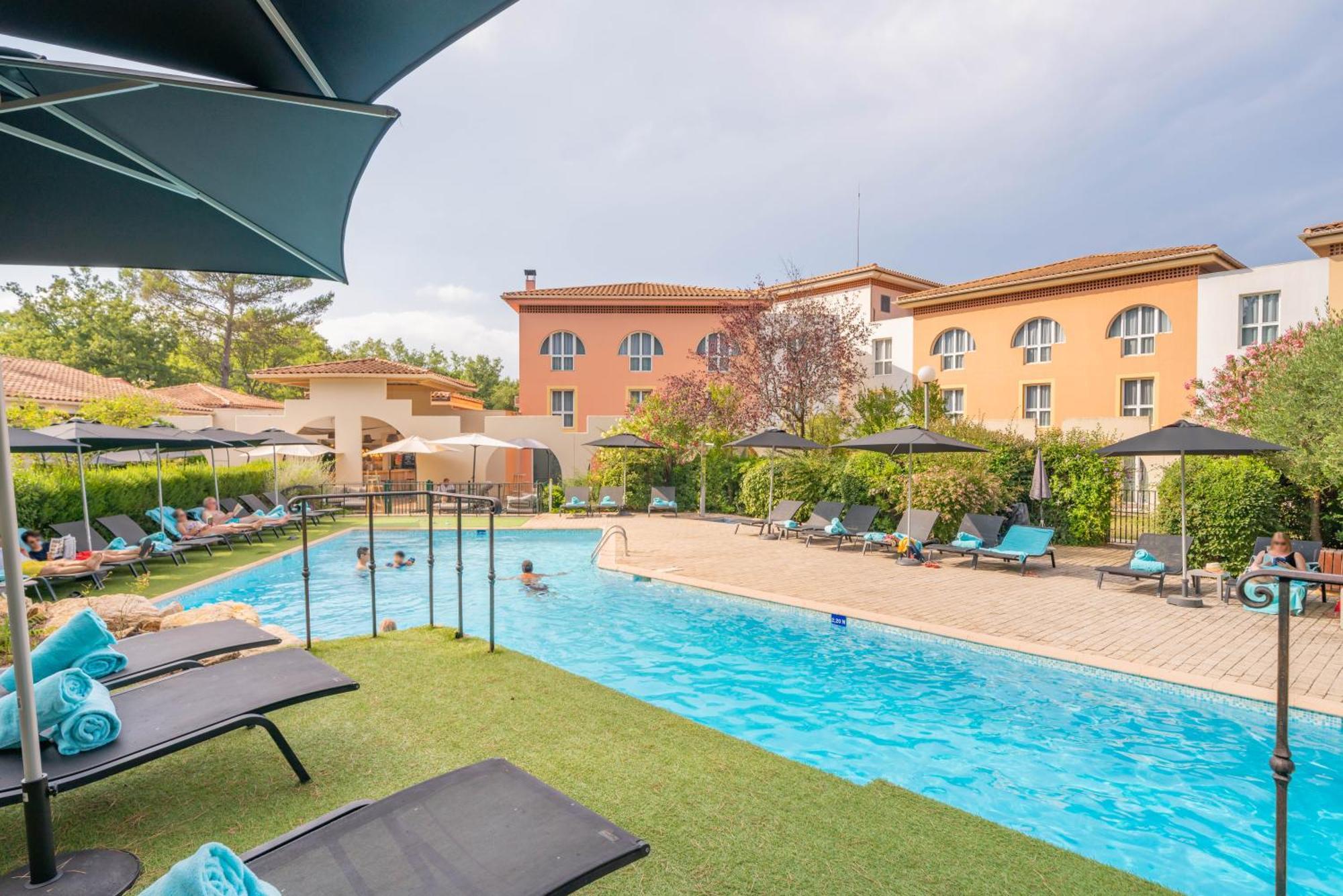 Mercure Antibes Sophia Antipolis Valbonne Exterior photo