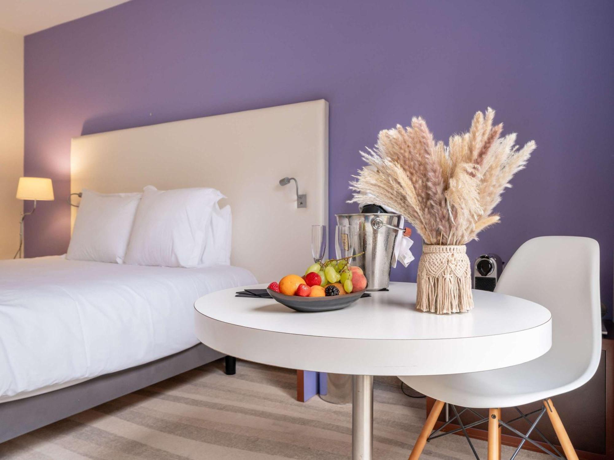 Mercure Antibes Sophia Antipolis Valbonne Exterior photo