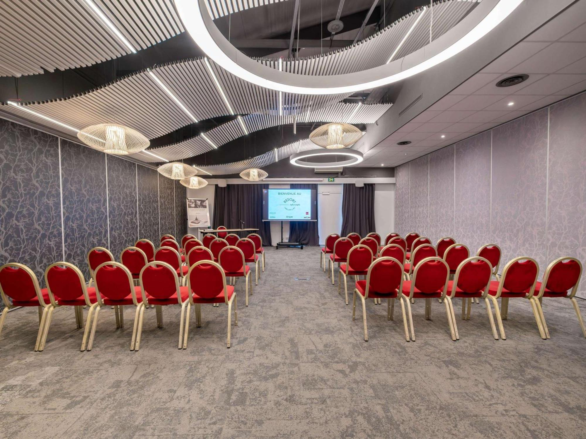Mercure Antibes Sophia Antipolis Valbonne Exterior photo