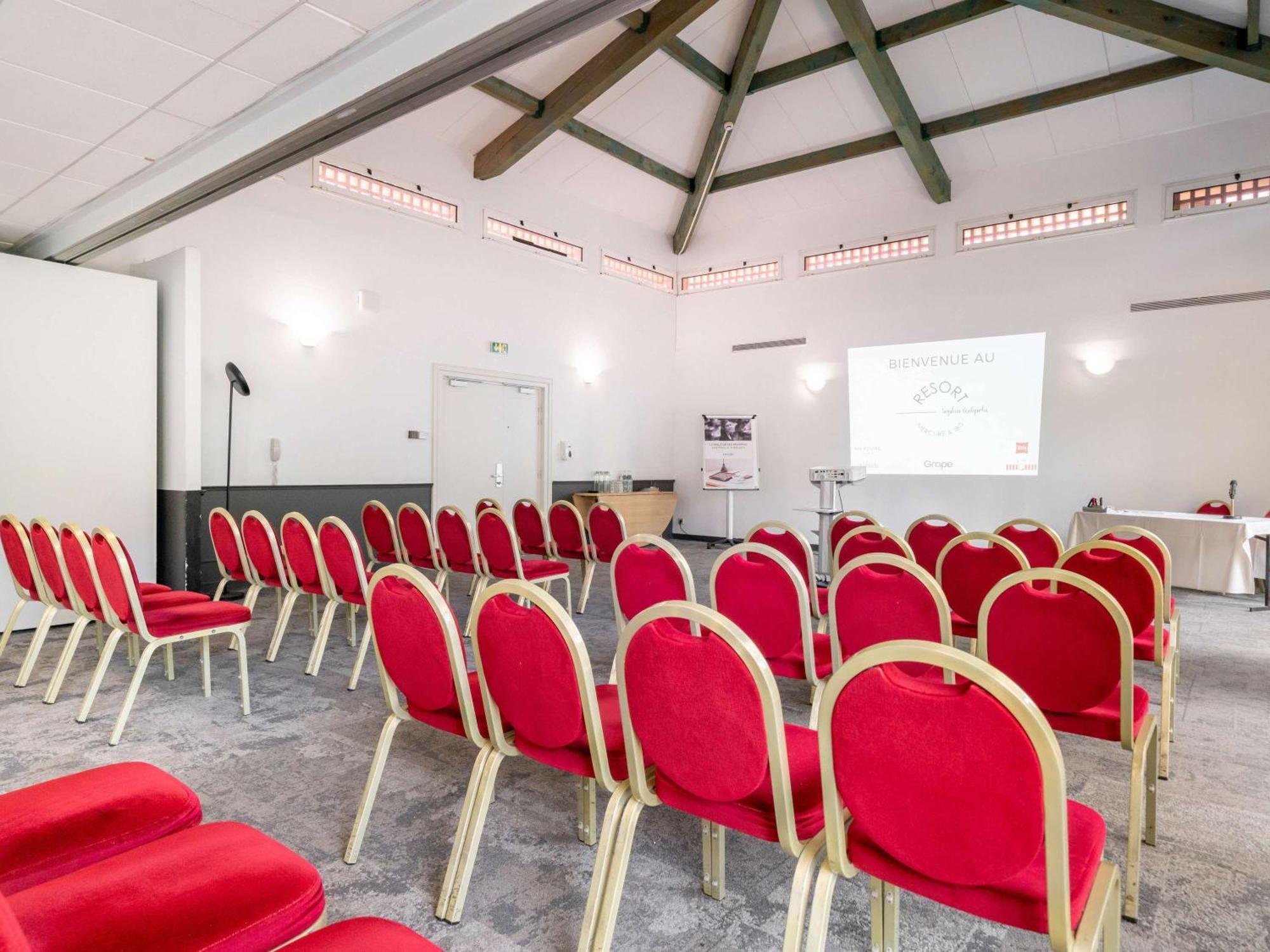 Mercure Antibes Sophia Antipolis Valbonne Exterior photo