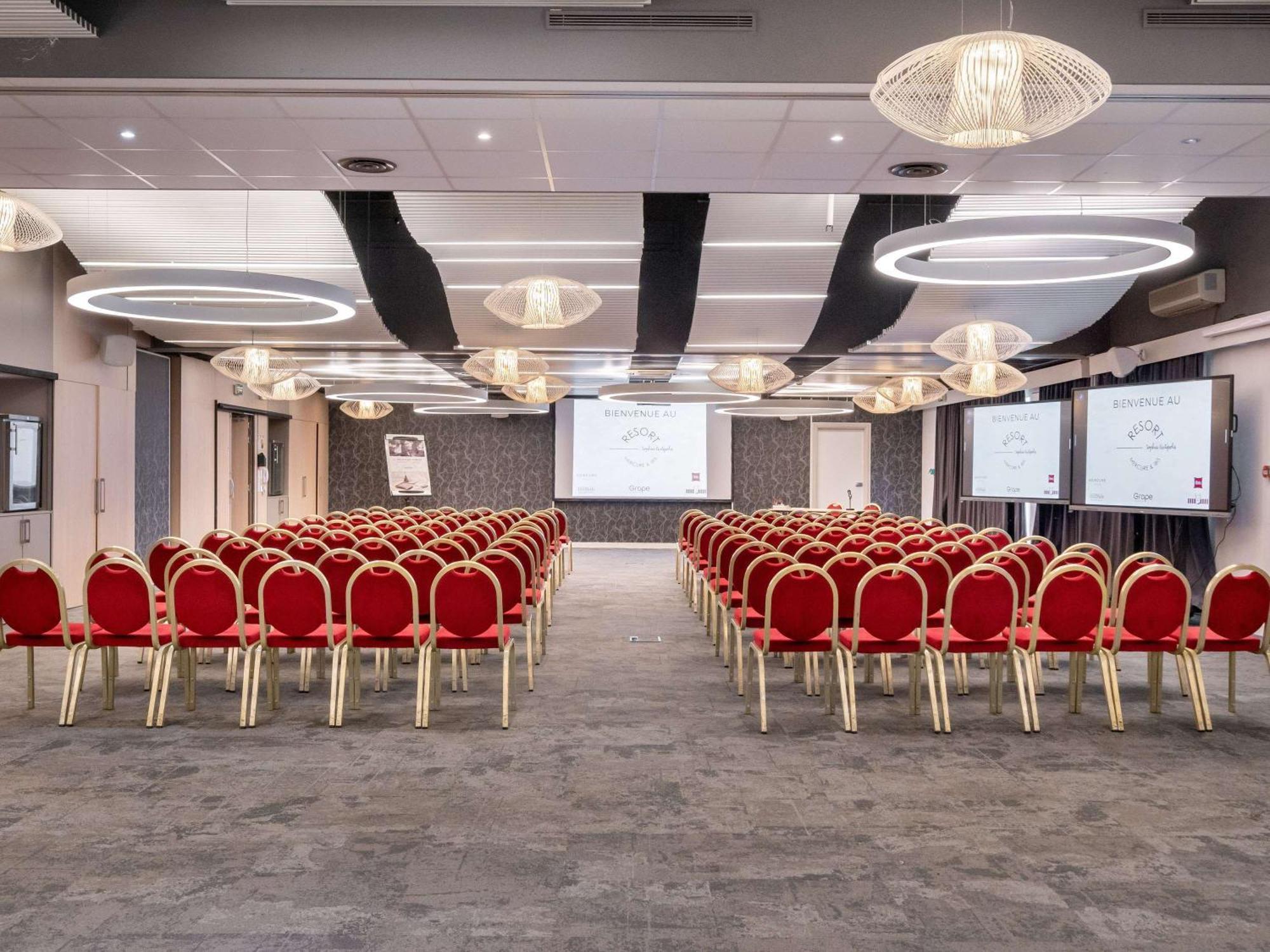 Mercure Antibes Sophia Antipolis Valbonne Exterior photo